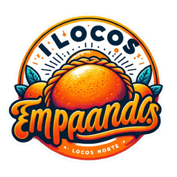 logo of Ilocos Empanada in Guam